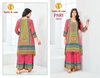 Pari By Tunic House Natural Crepe Online Kurti With Bottom Dupatta Wholesale